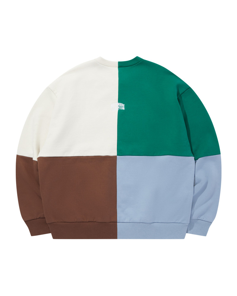 BILLIONAIRE BOYS CLUB CRAZY SWEATSHIRT outlook