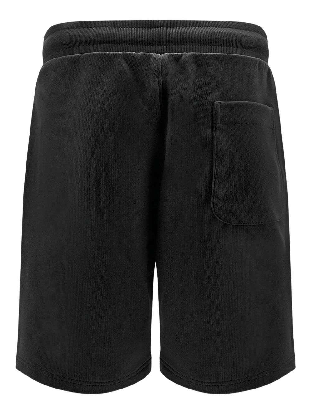 Ami de Coeur drawstring shorts - 2
