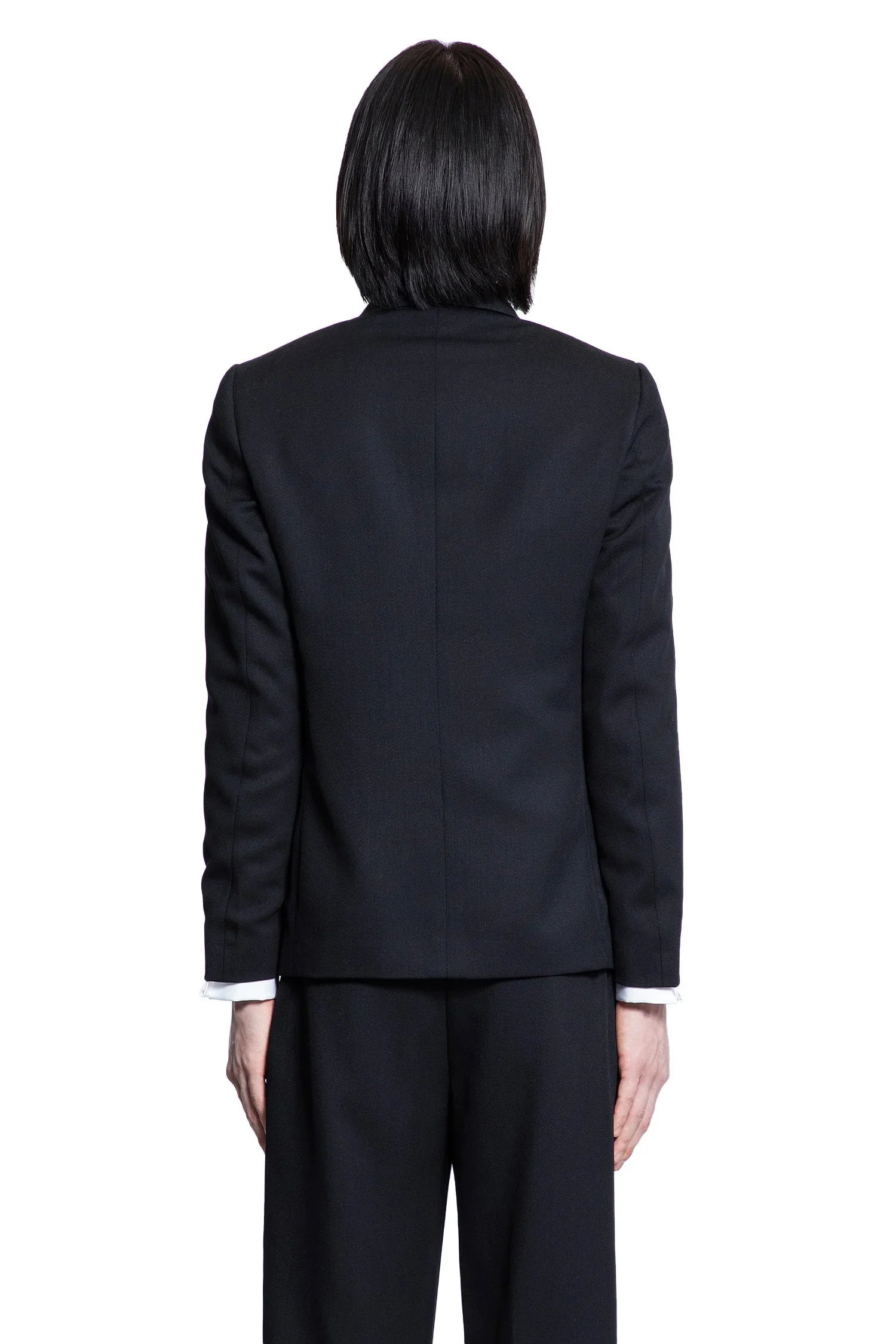 Double-Breasted-Blazer-In-Pure-Virgin-Wool - 3