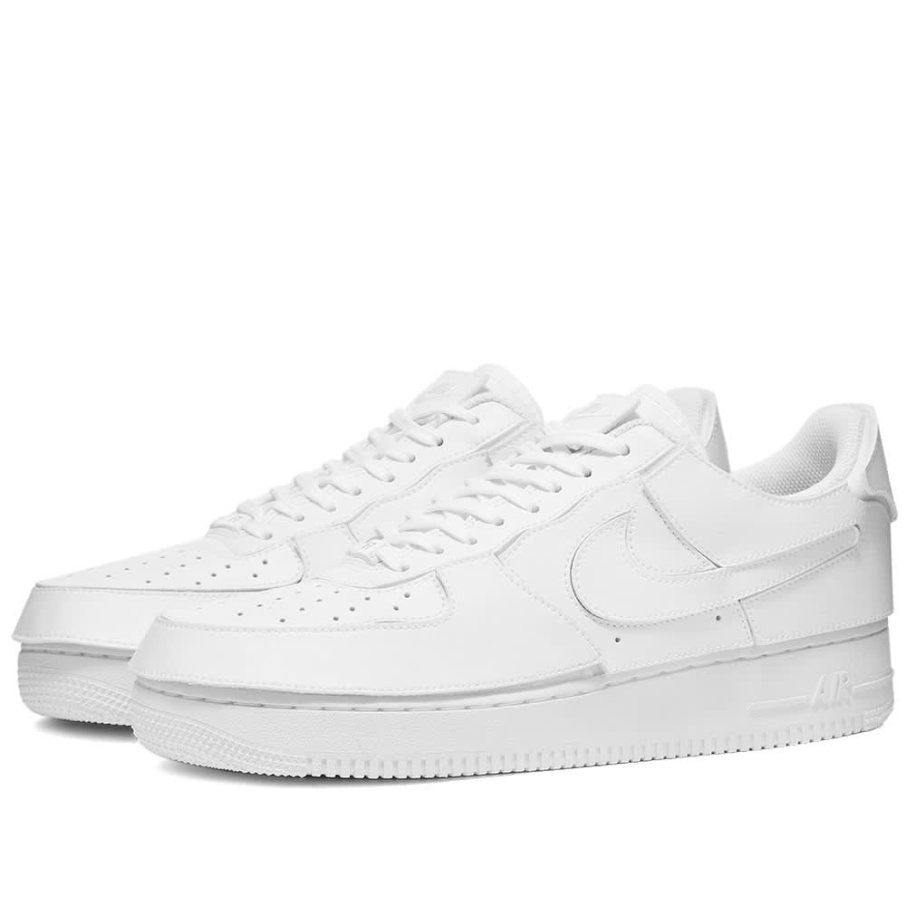 Nike Air Force 1/1 - 1