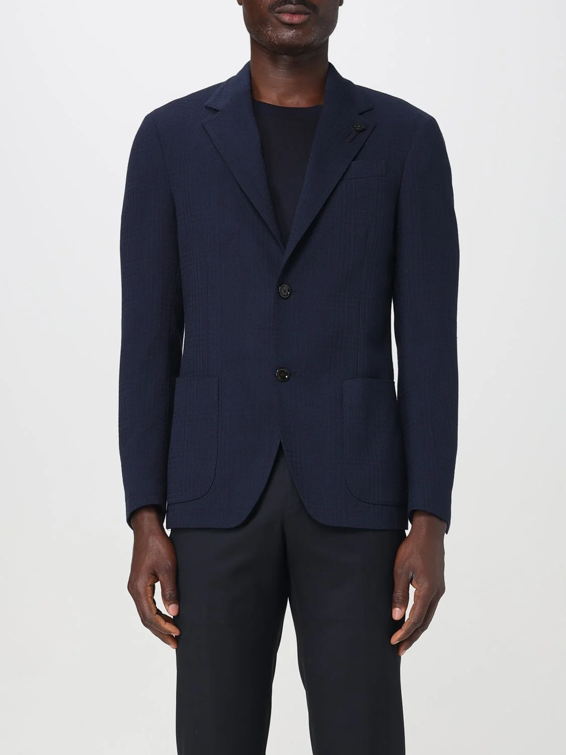 Blazer men Lardini - 1