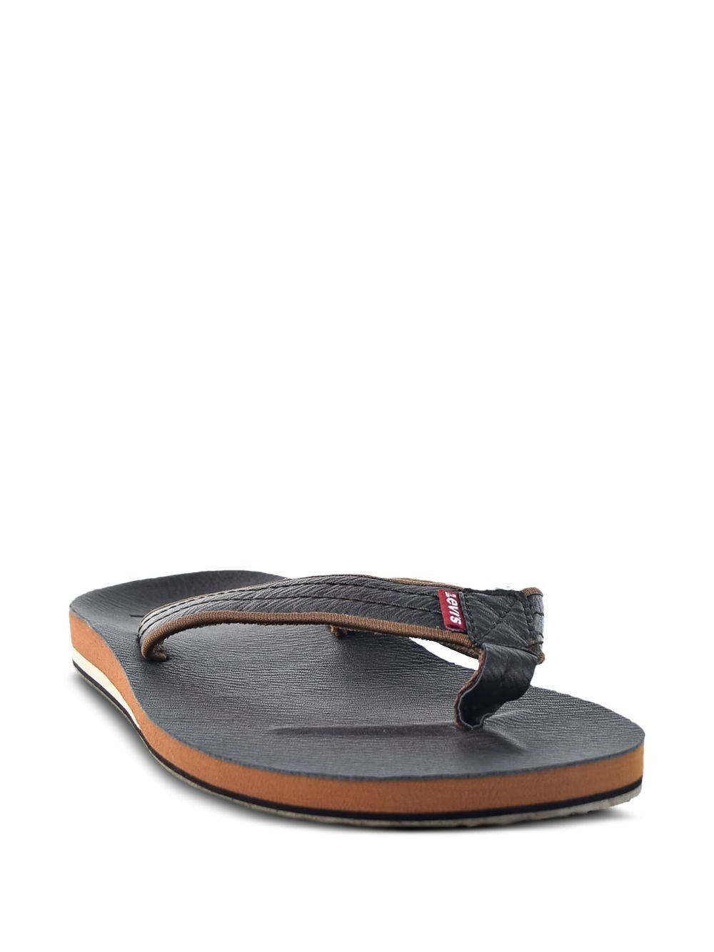 Kyle J flip flops - 2