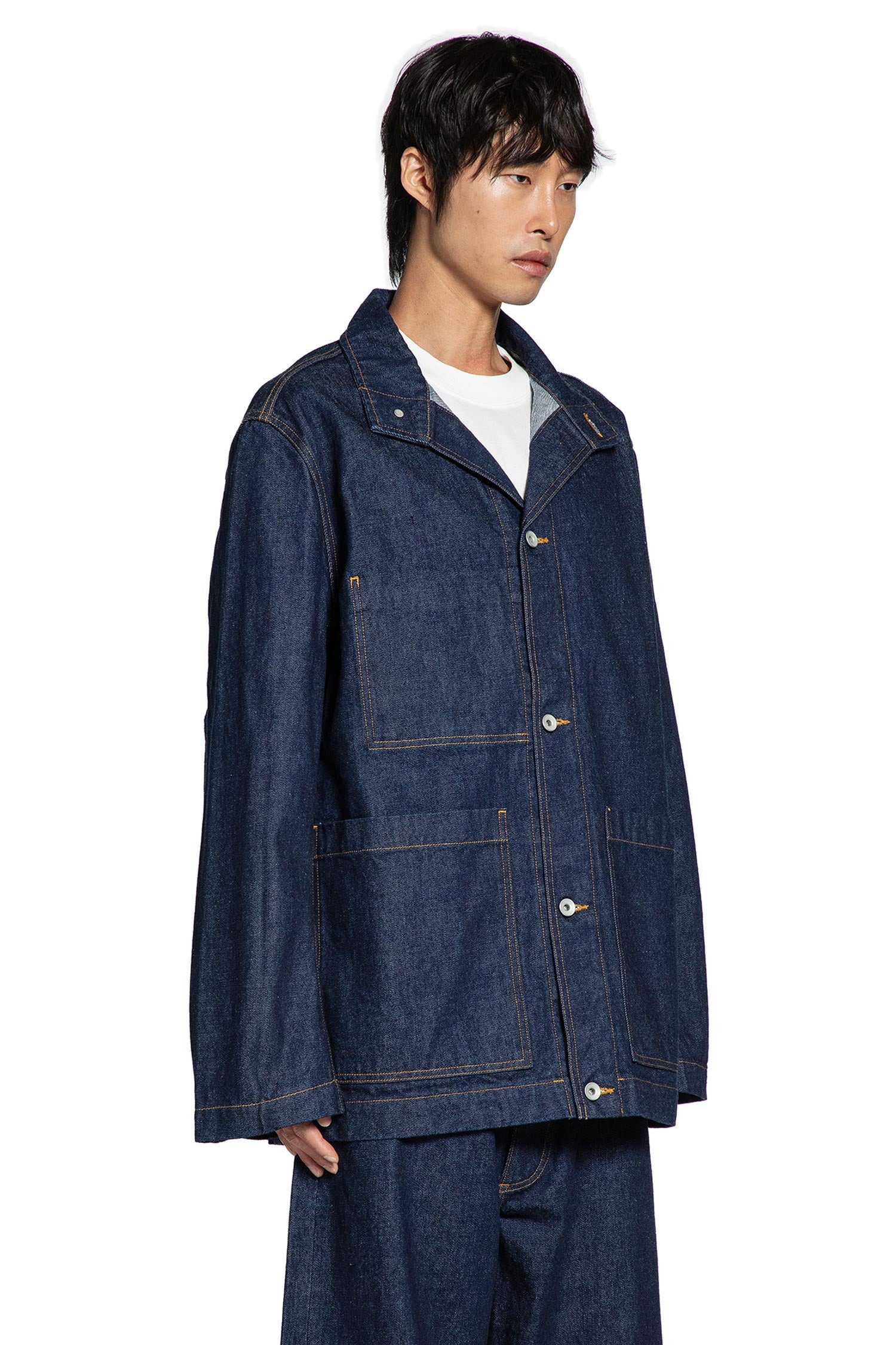 Denim Jacket - 2