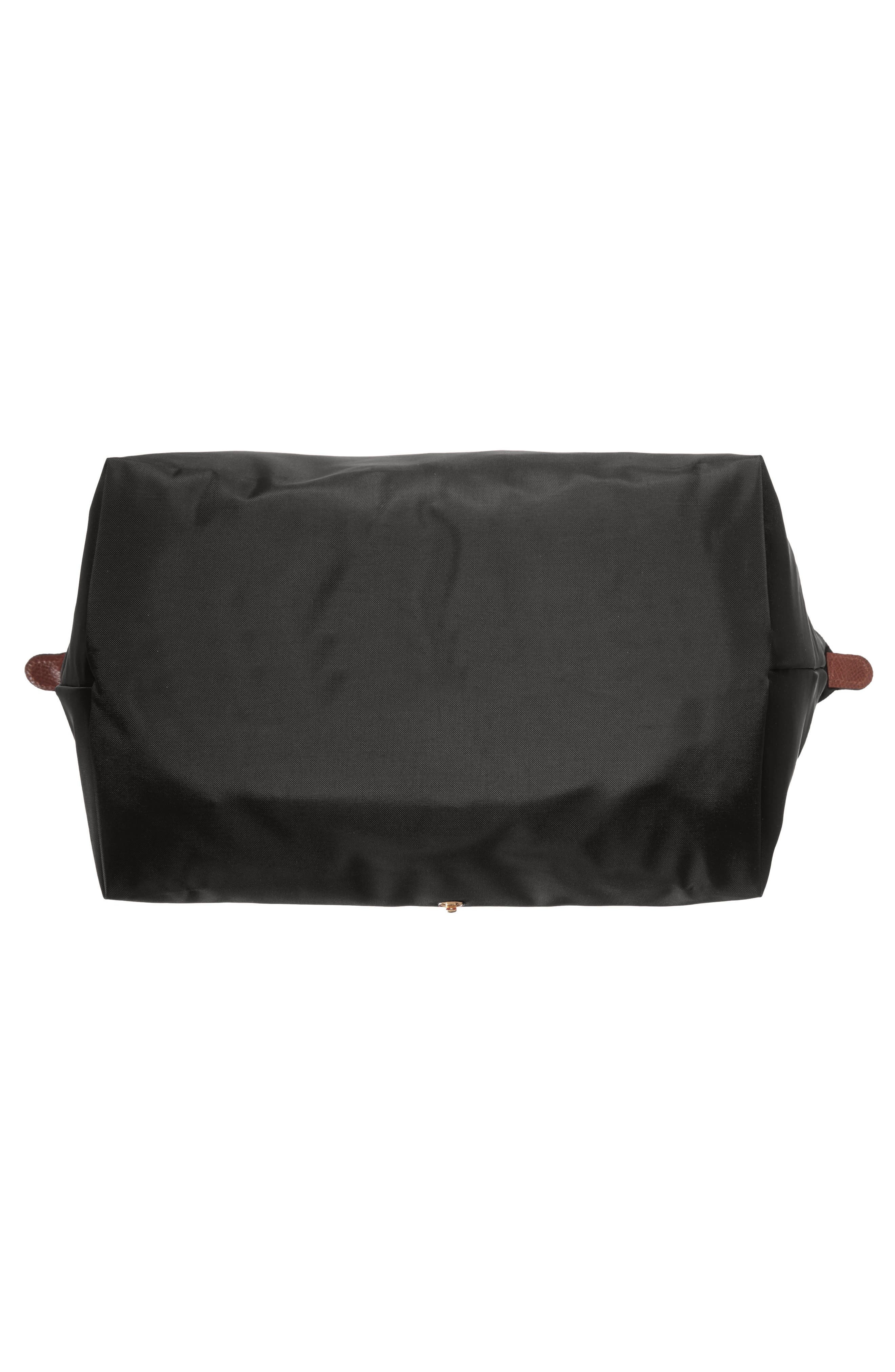 Longchamp Large Le Pliage Tote in Black at Nordstrom - 6