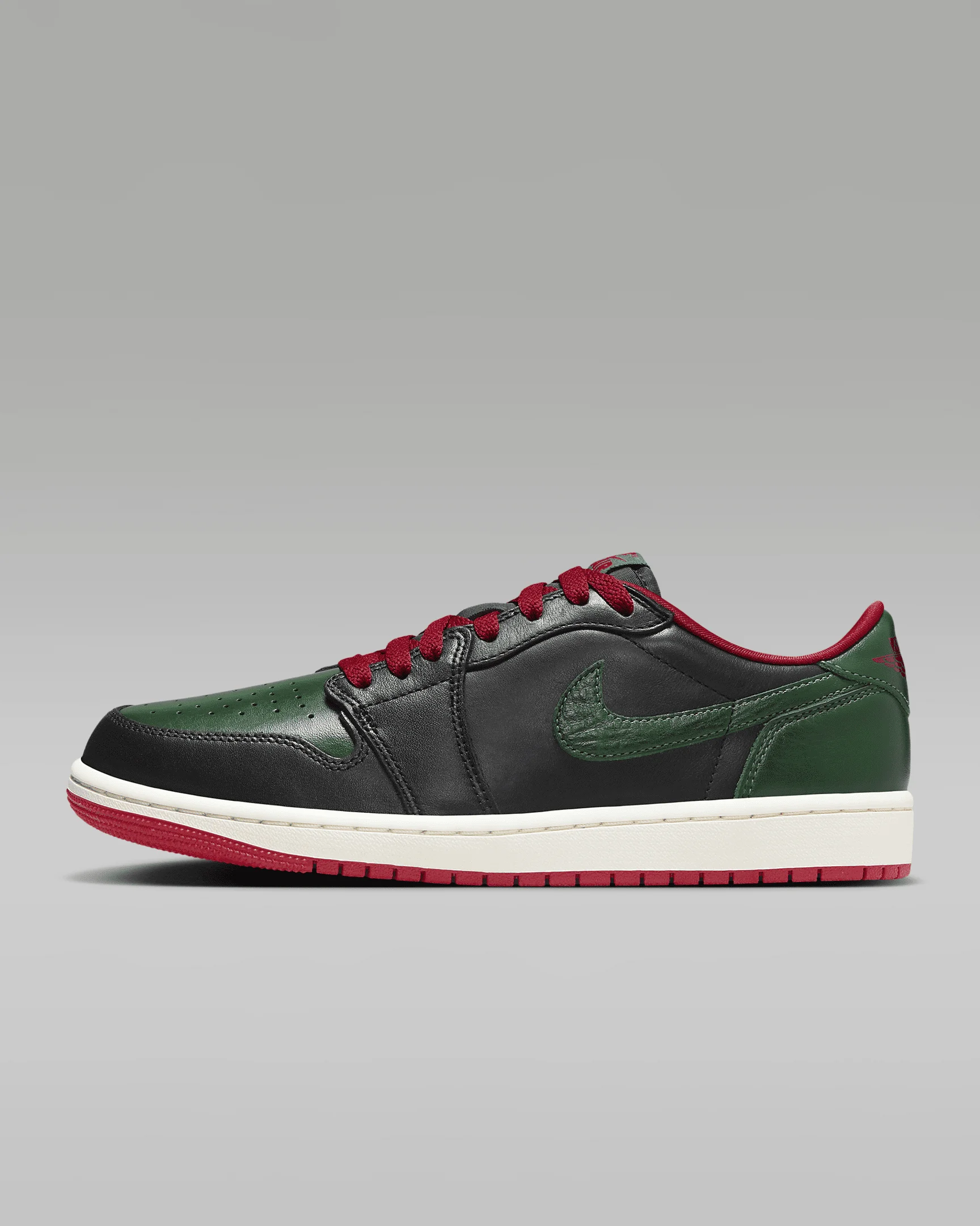 Wmns Air Jordan 1 Low OG - 1
