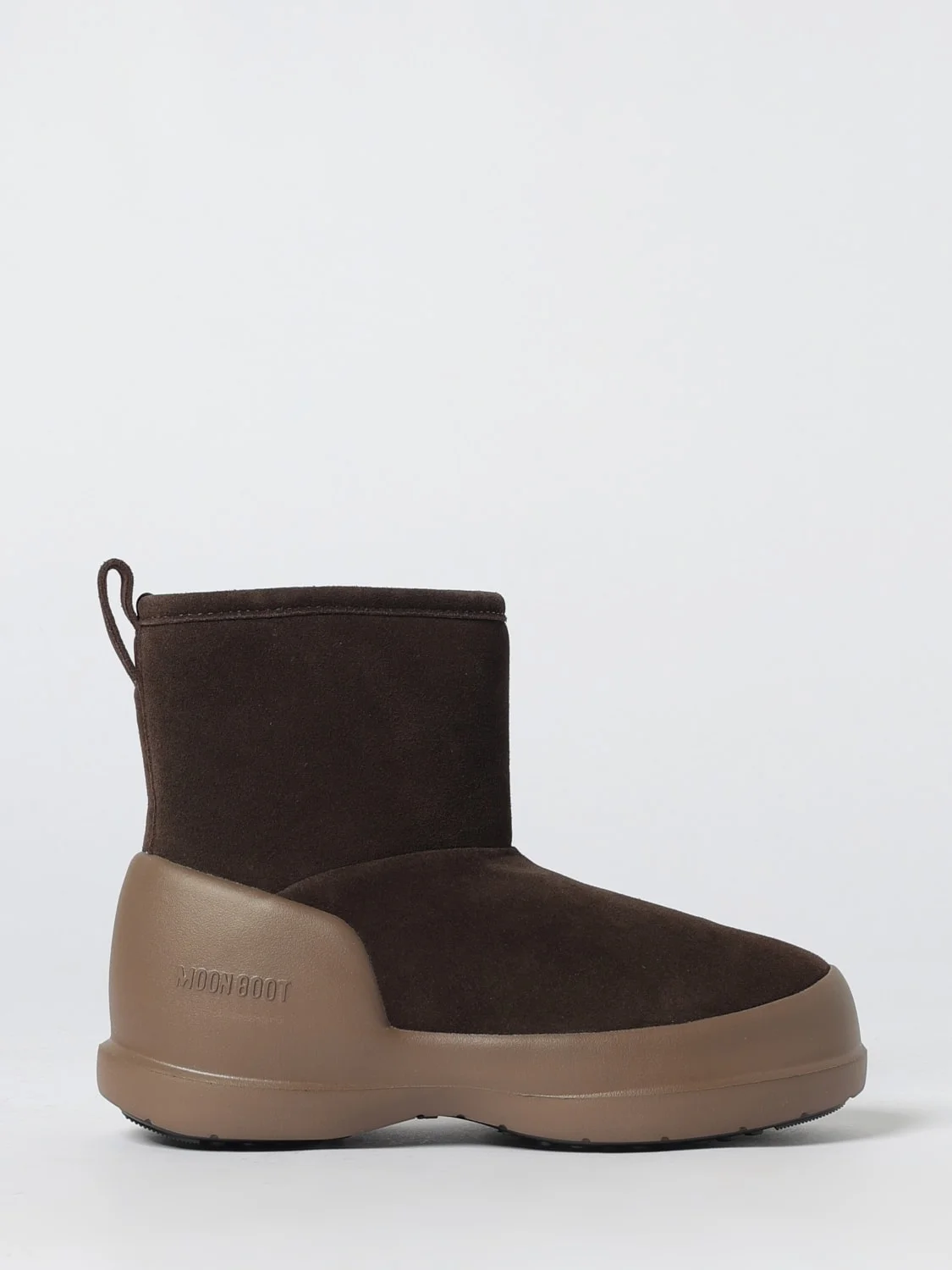 Flat ankle boot woman Moon Boot - 1