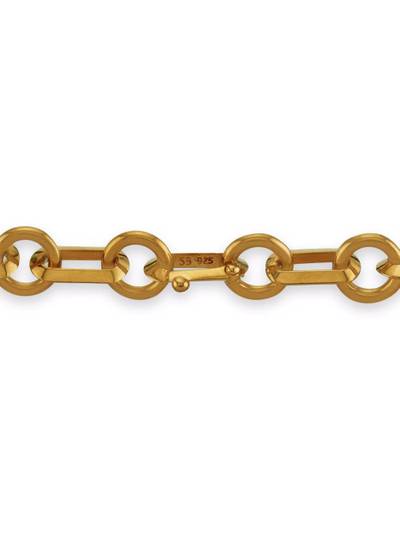 Sophie Buhai medium Yves bracelet outlook