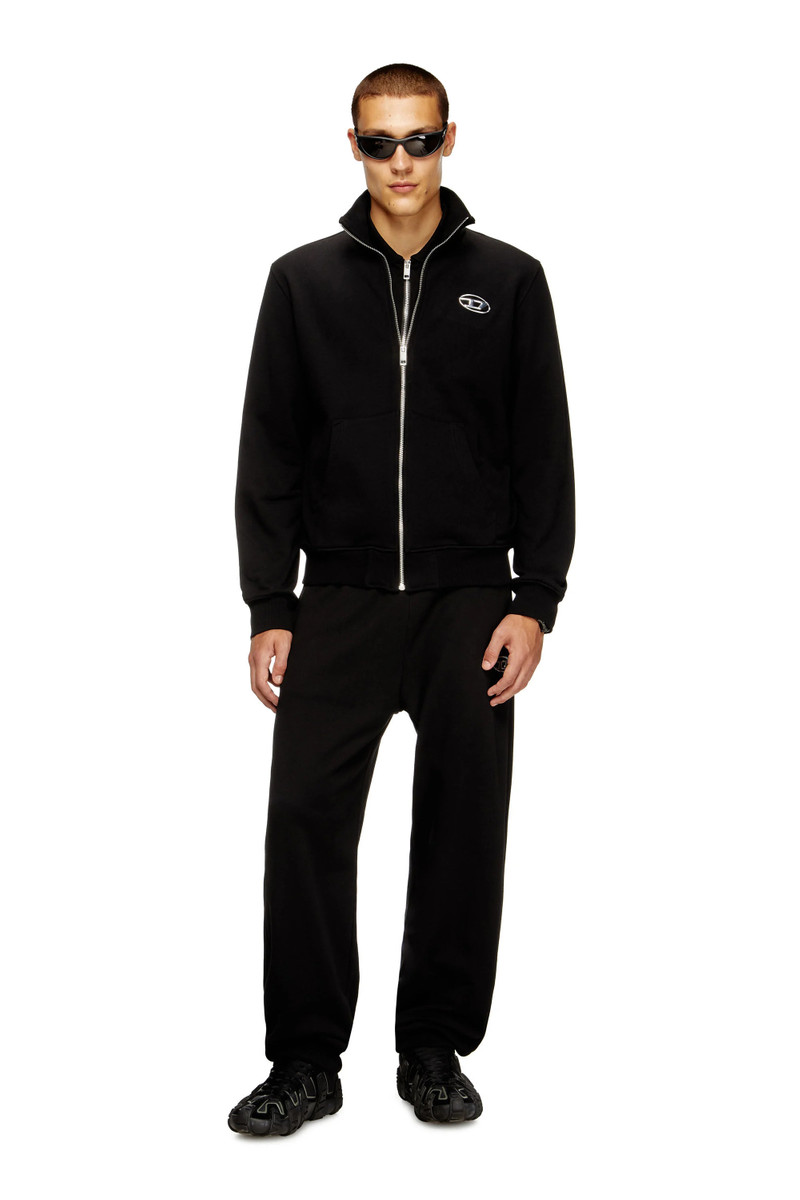 Diesel S-GINNI-ZIP-OD outlook