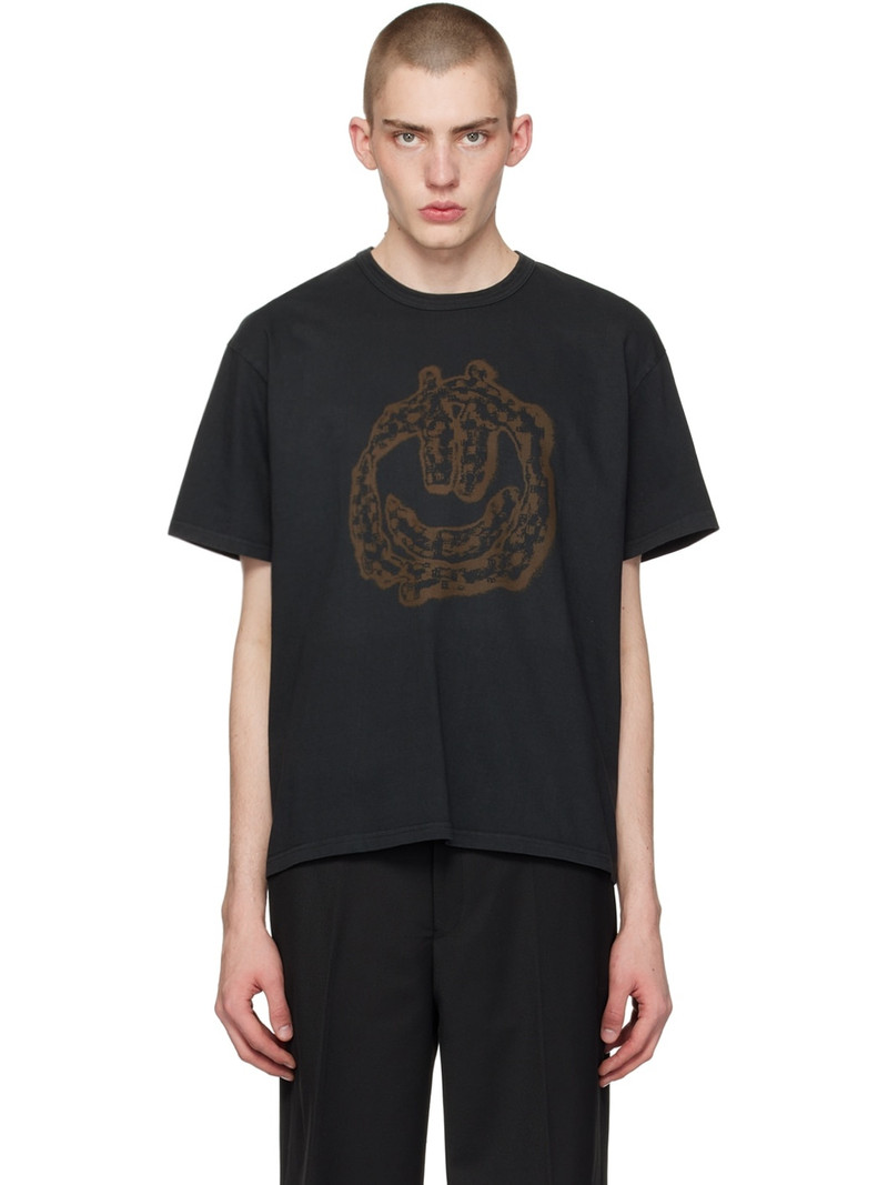 Black History Of Acid T-Shirt 1