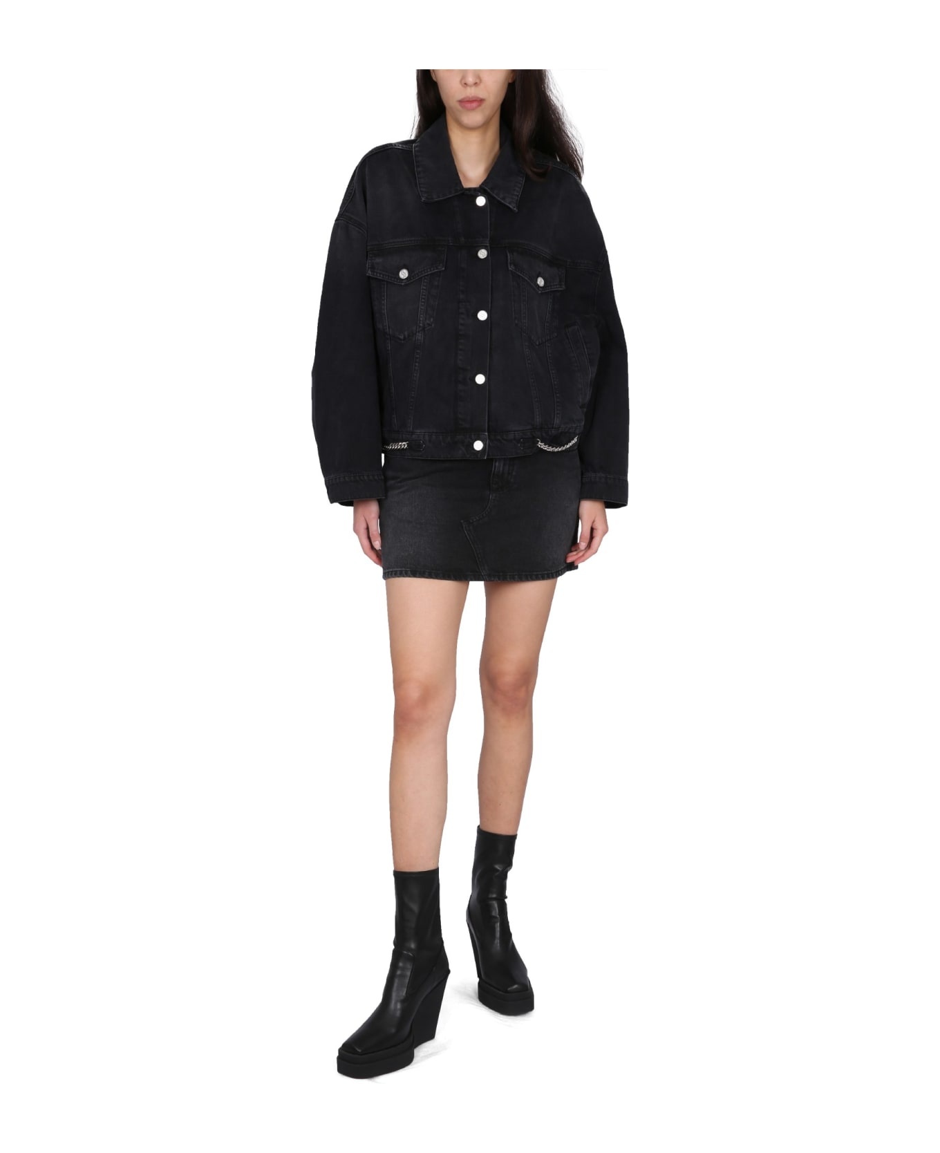 Falabella Skirt - 2