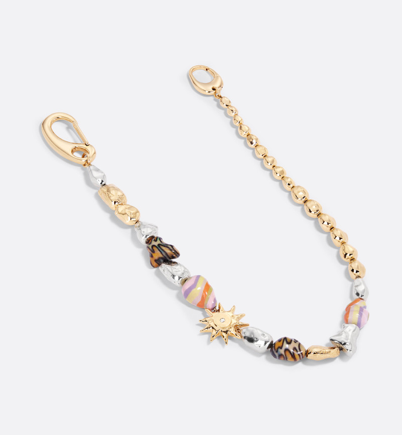 DIOR AND LEWIS HAMILTON Pants Chain 1