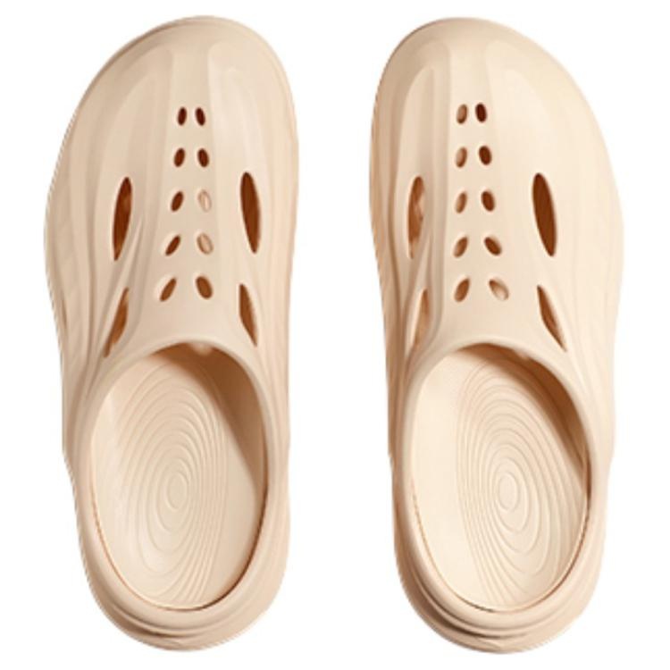 HOKA ONE ONE Ora Recovery Mule 'Vanilla' 1147951-VLV - 3