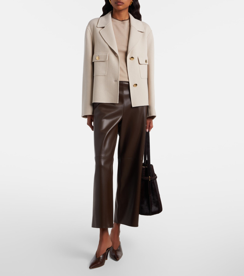 'S Max Mara Wide-leg pants outlook