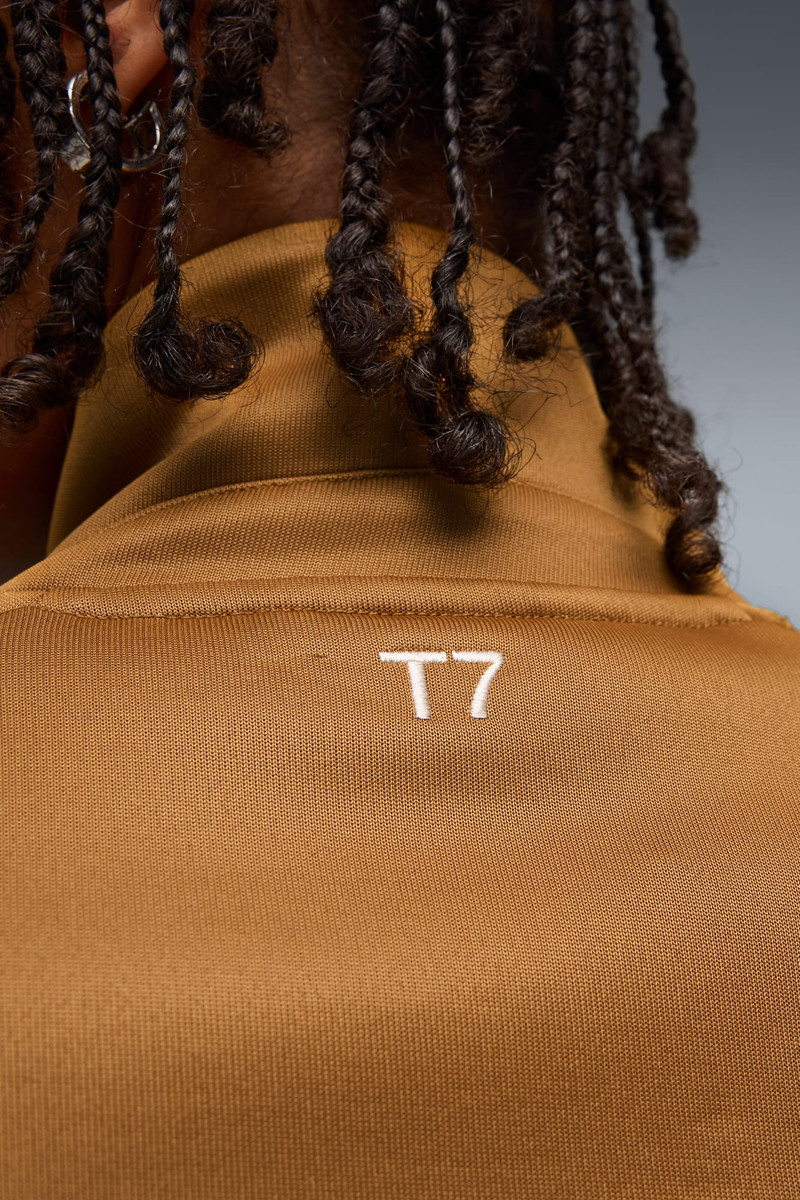 T7 Women's Track Jacket 7