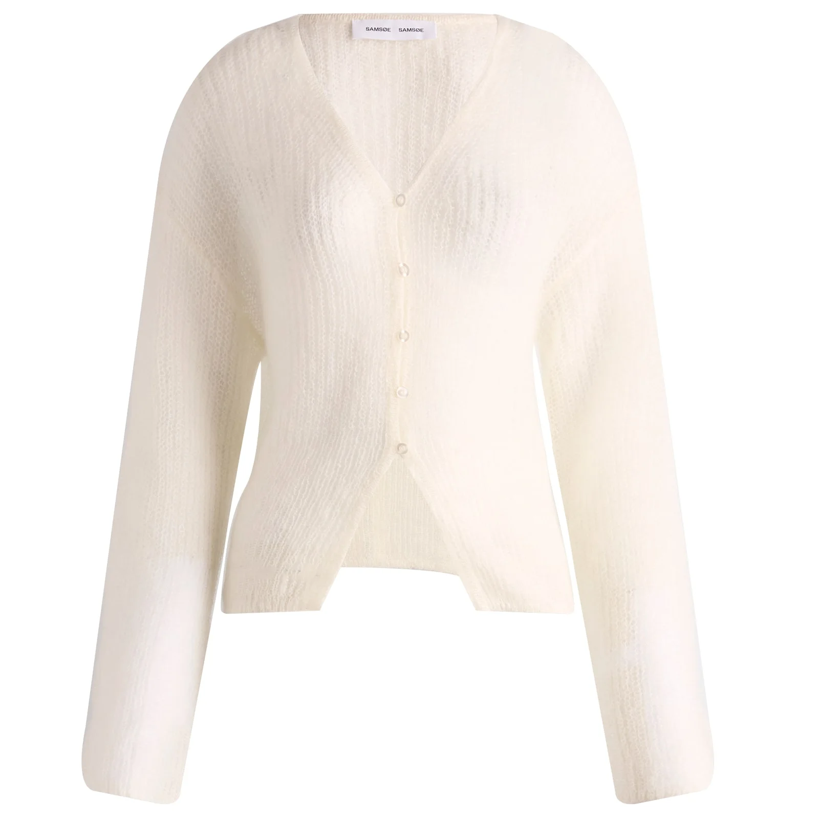 Samsøe Samsøe Sapoppie Cardigan - 1