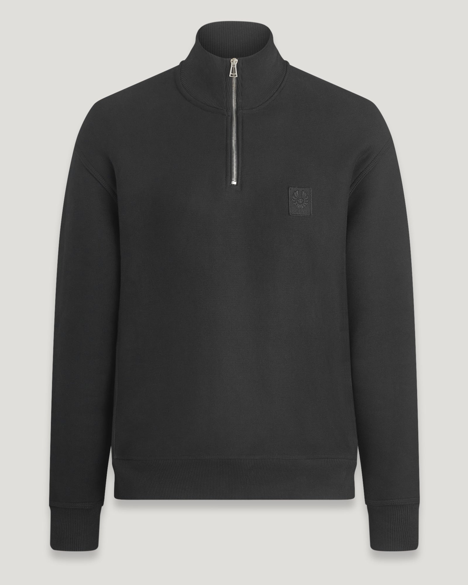 HOCKLEY QUARTER ZIP SWEATSHIRT - 1