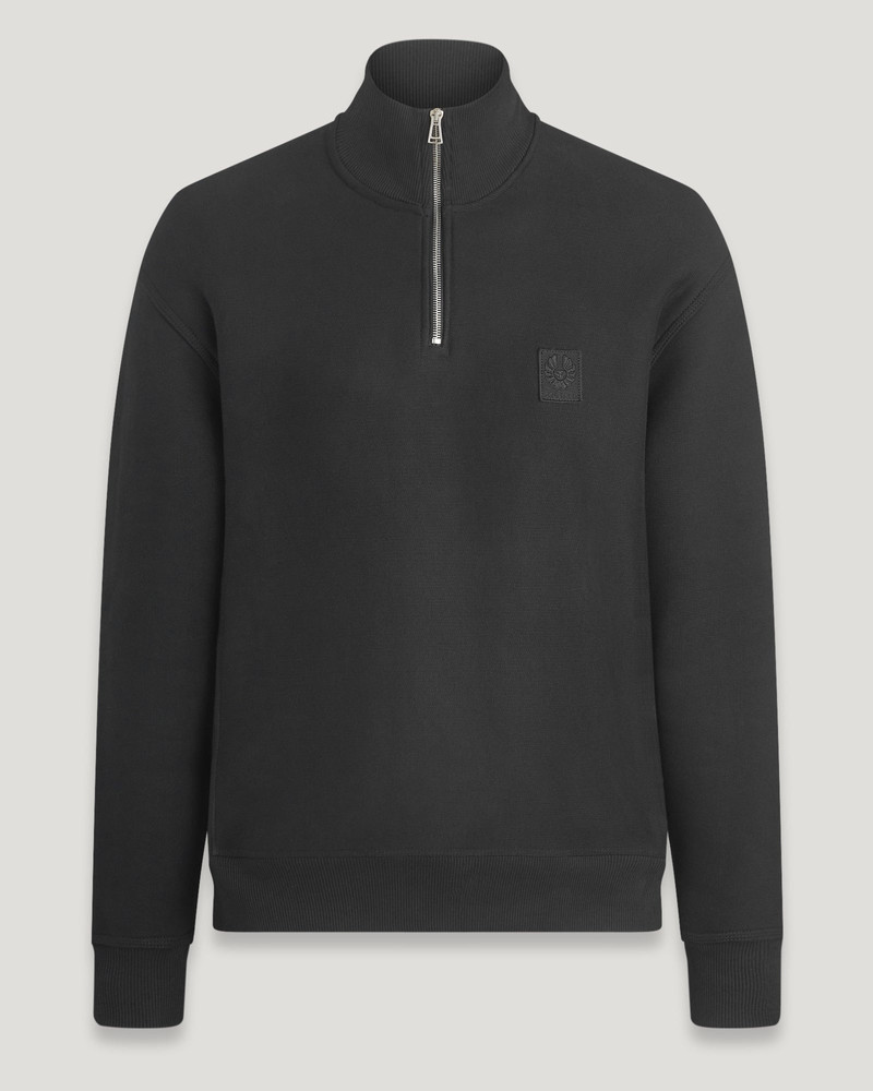 HOCKLEY QUARTER ZIP SWEATSHIRT 1