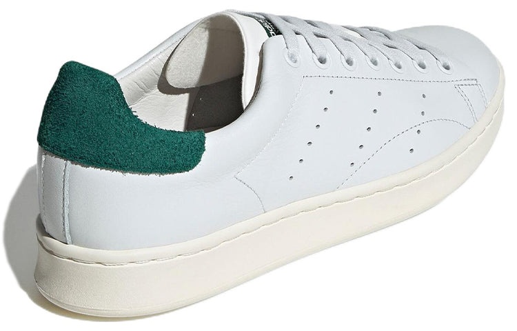 adidas Stan Smith 'Crystal White Collegiate Green' GX6298 - 4