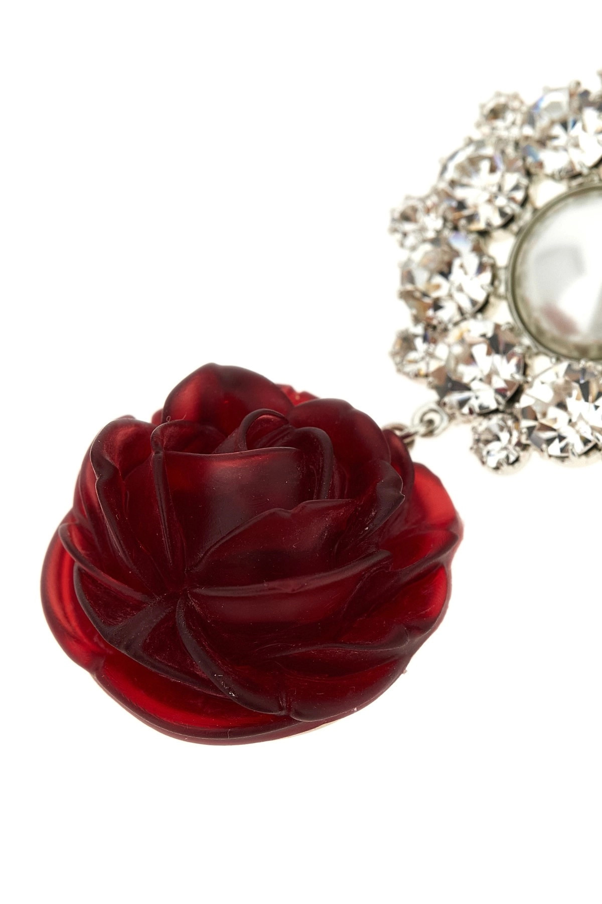 '10' earrings - 2