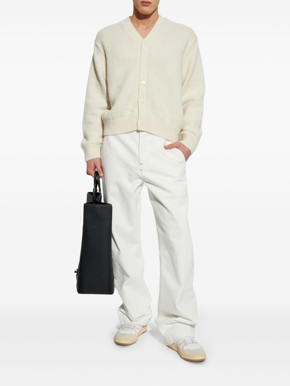 Jacquemus cardigan - 2