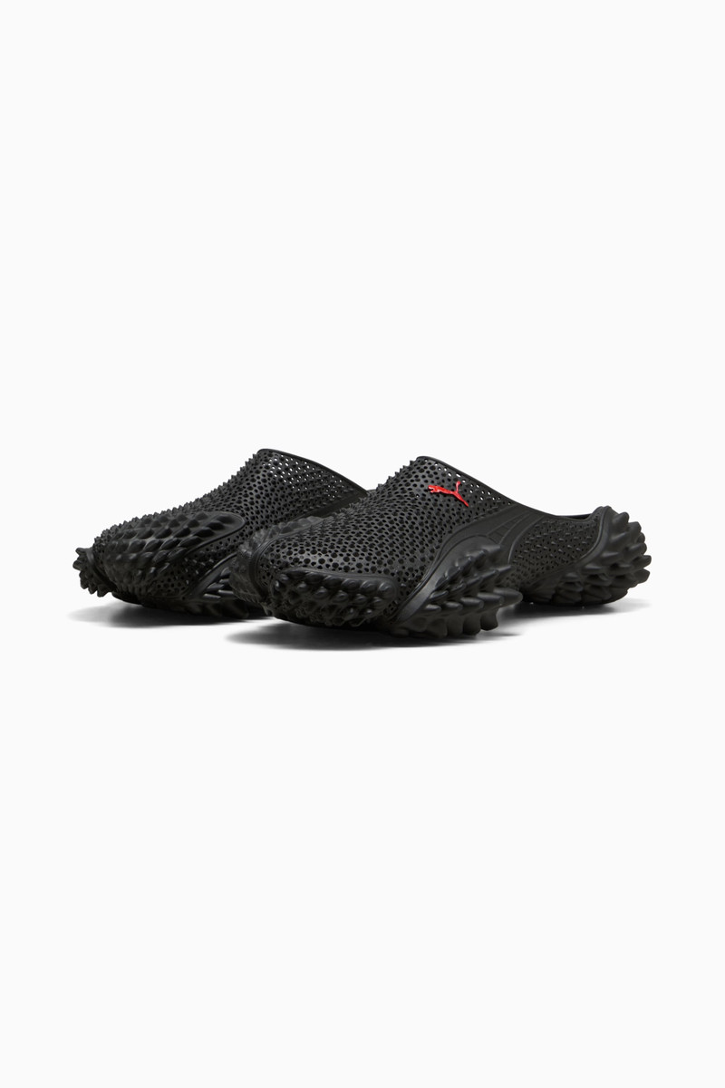 A$AP ROCKY x PUMA Mostro Mule 4