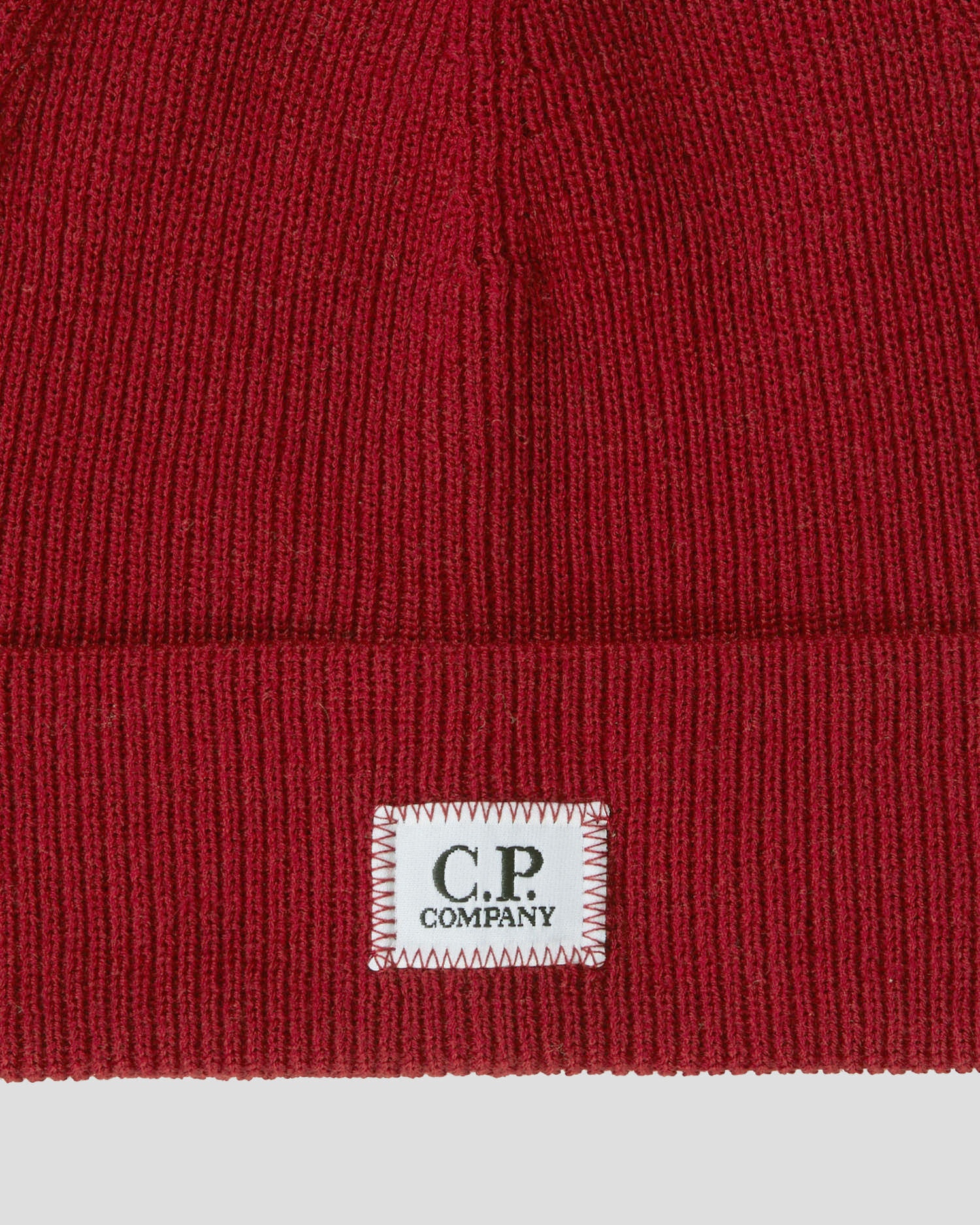 Re-Wool Beanie - 4