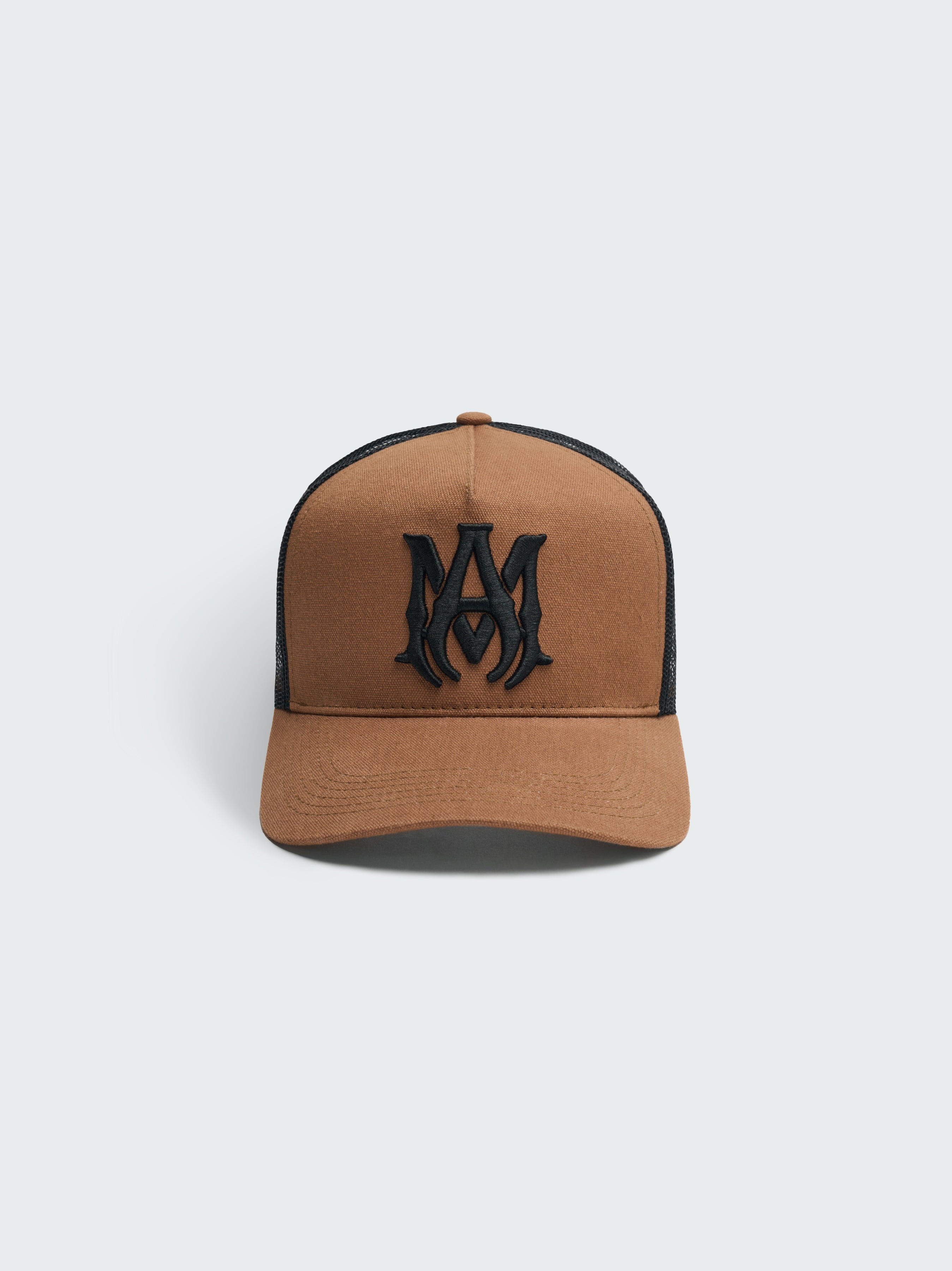 M.A. TRUCKER - 1