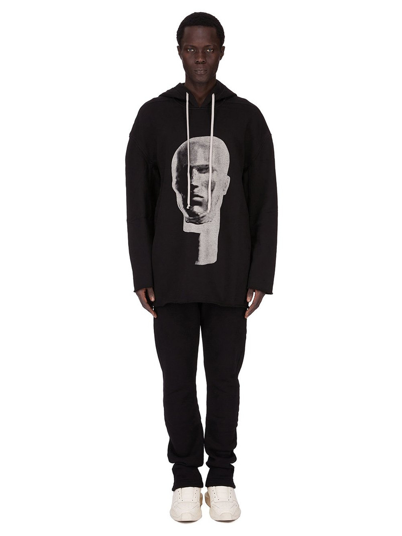 Rick Owens DRKSHDW PANTS outlook