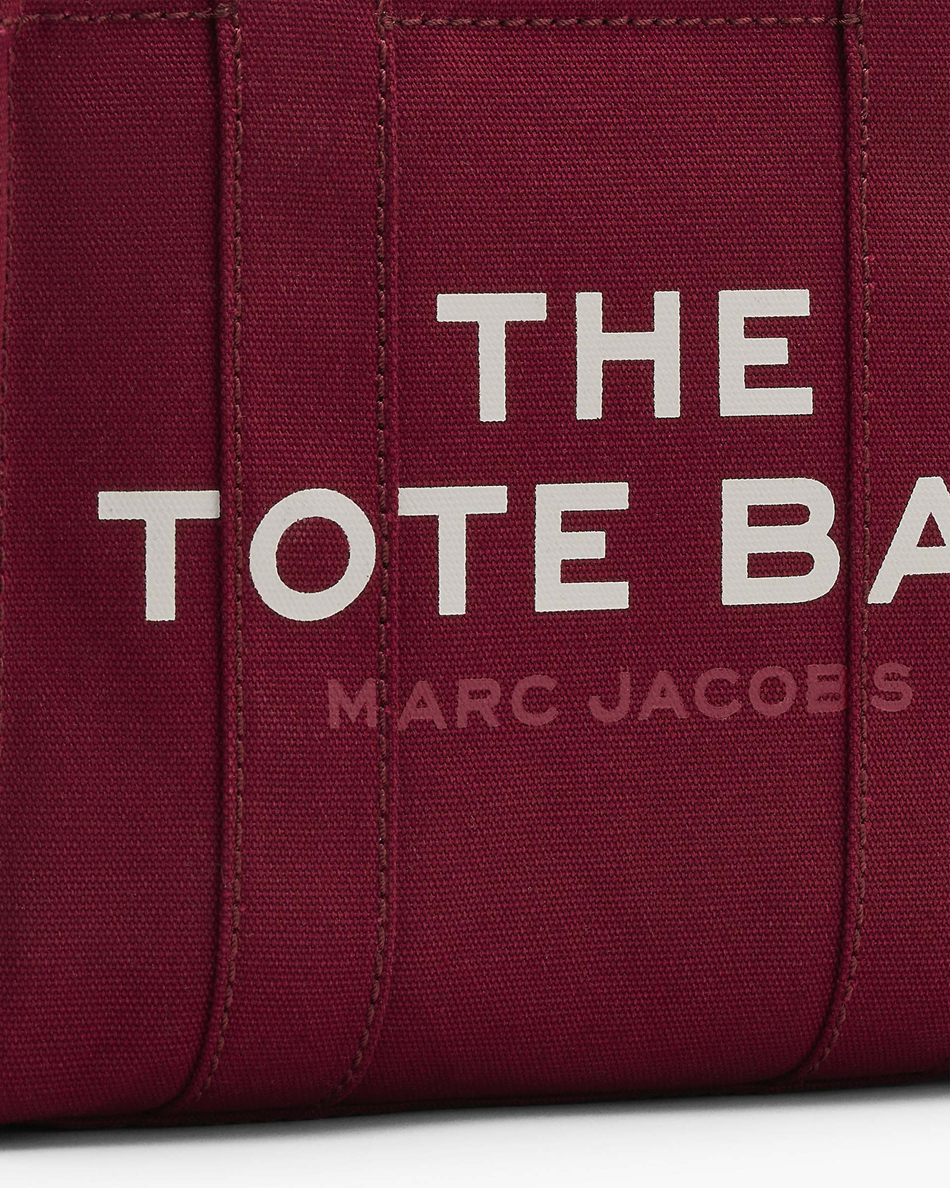THE CANVAS SMALL TOTE BAG - 5