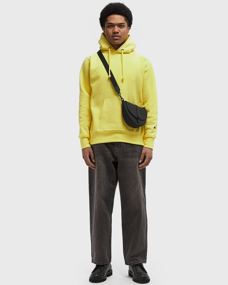 Champion Hooded Sweatshirt Made in USA outlook