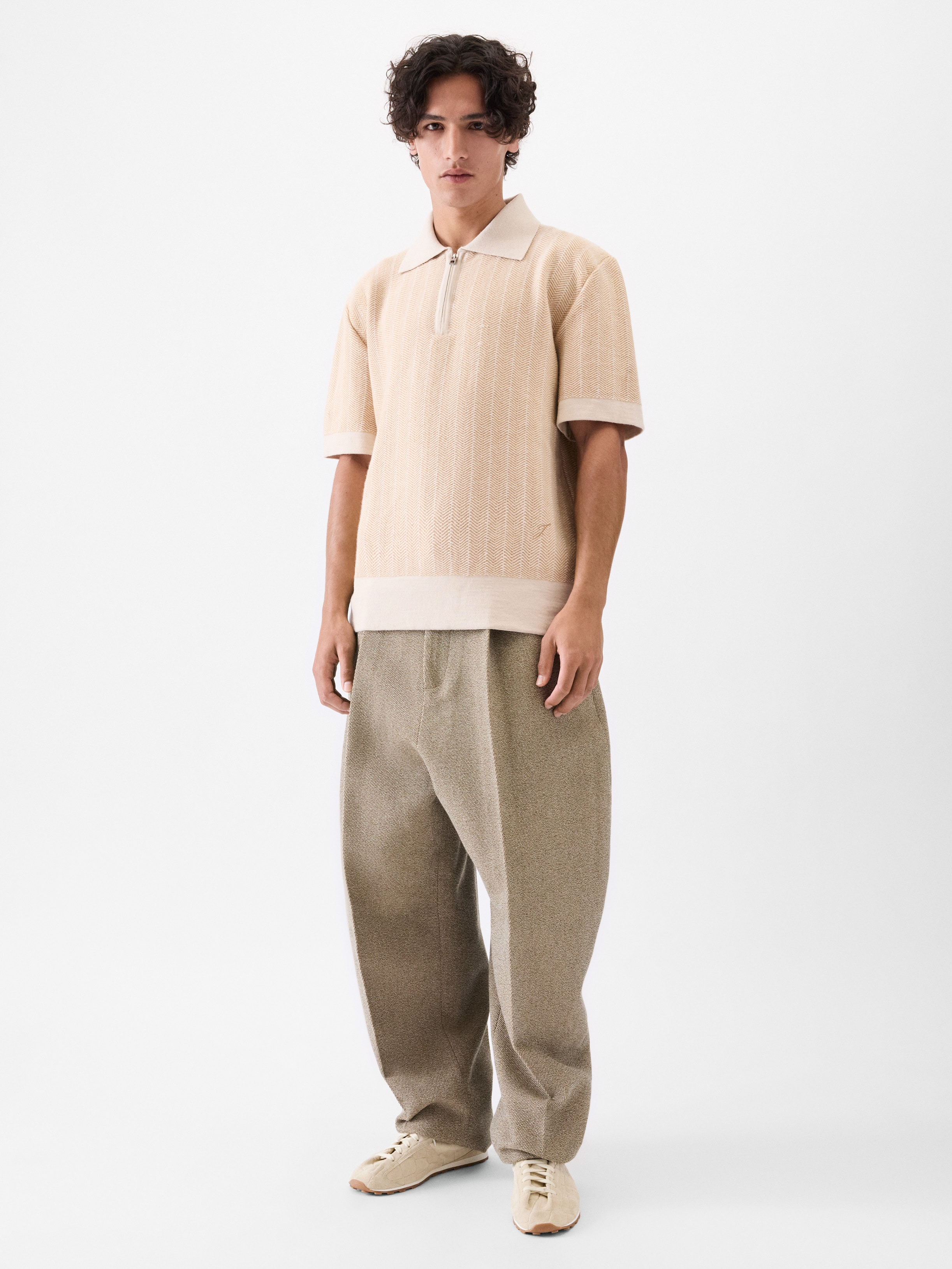 The Gio polo shirt - 2