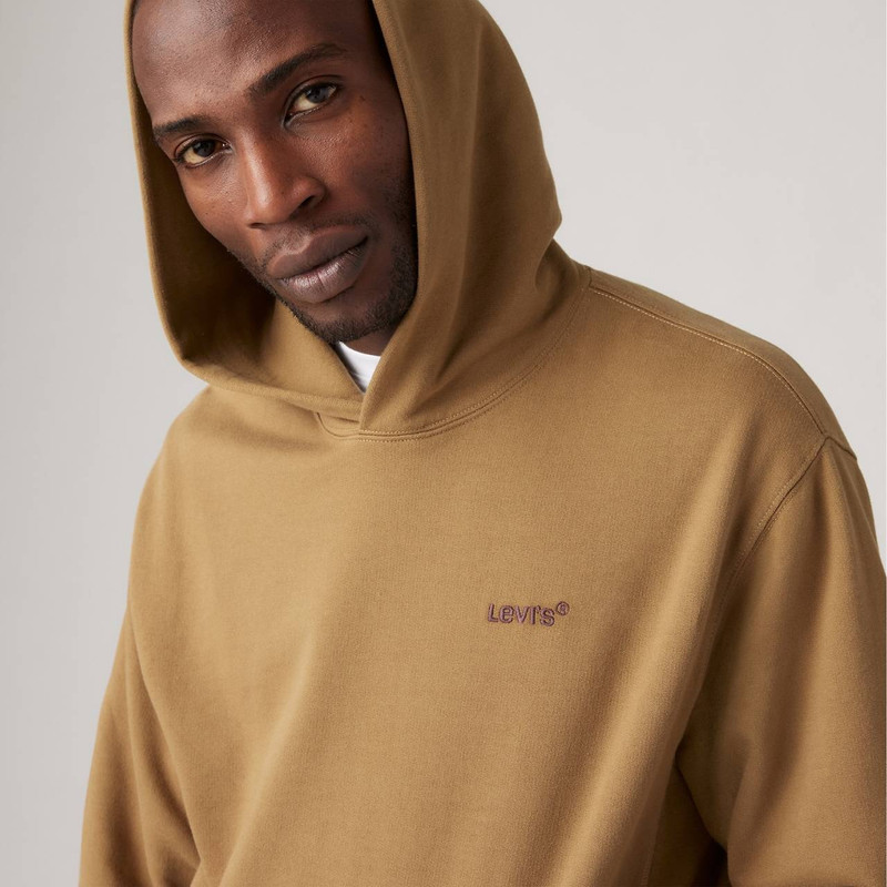 AUTHENTIC HOODIE SWEATSHIRT 5