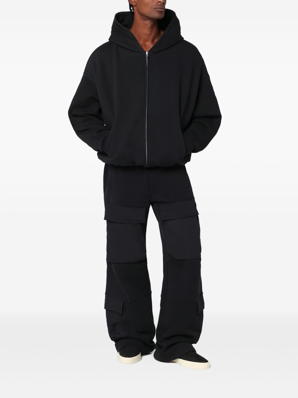 Thermal hoodie - 3