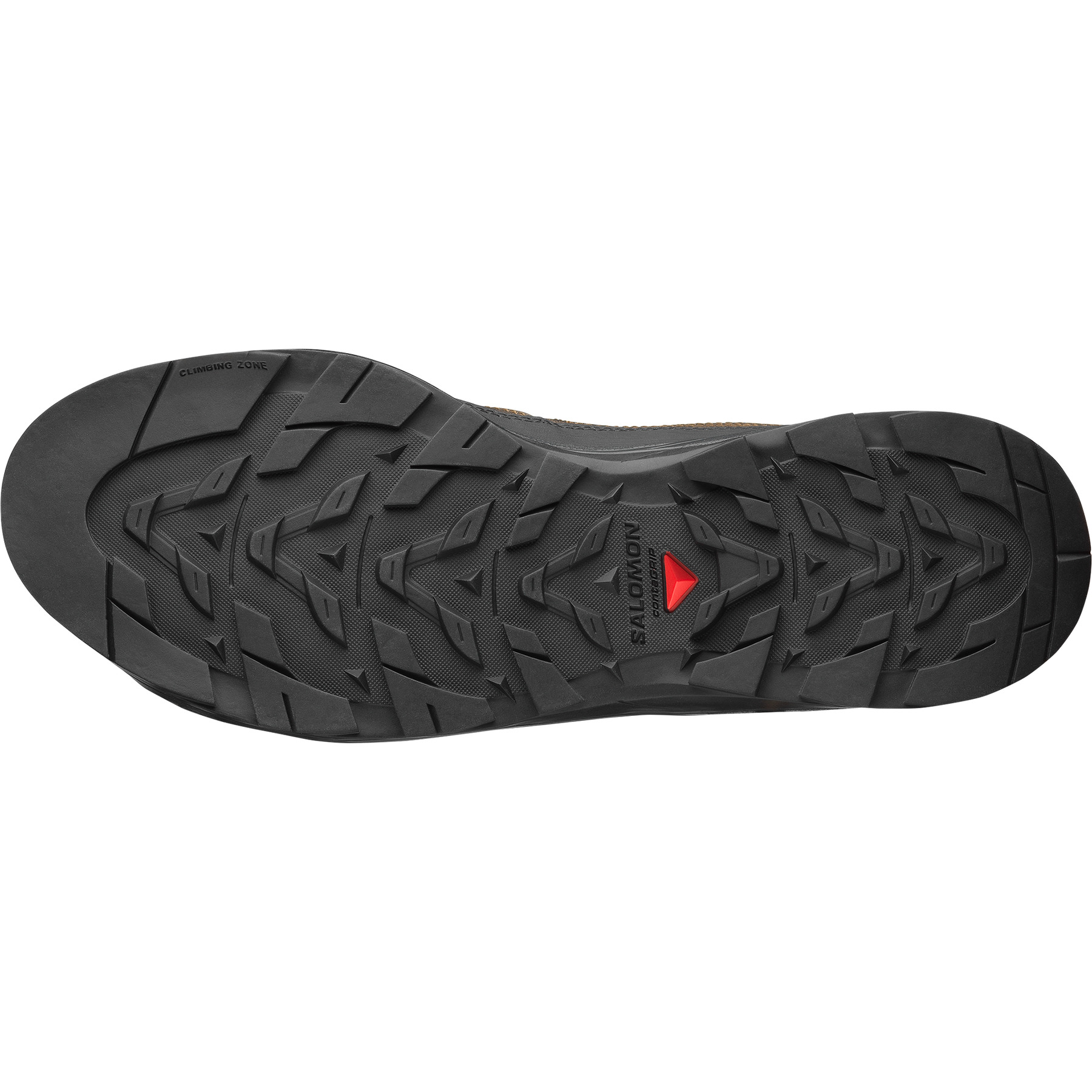 X-ALP LOW DISTRESSED LEATHER - 2