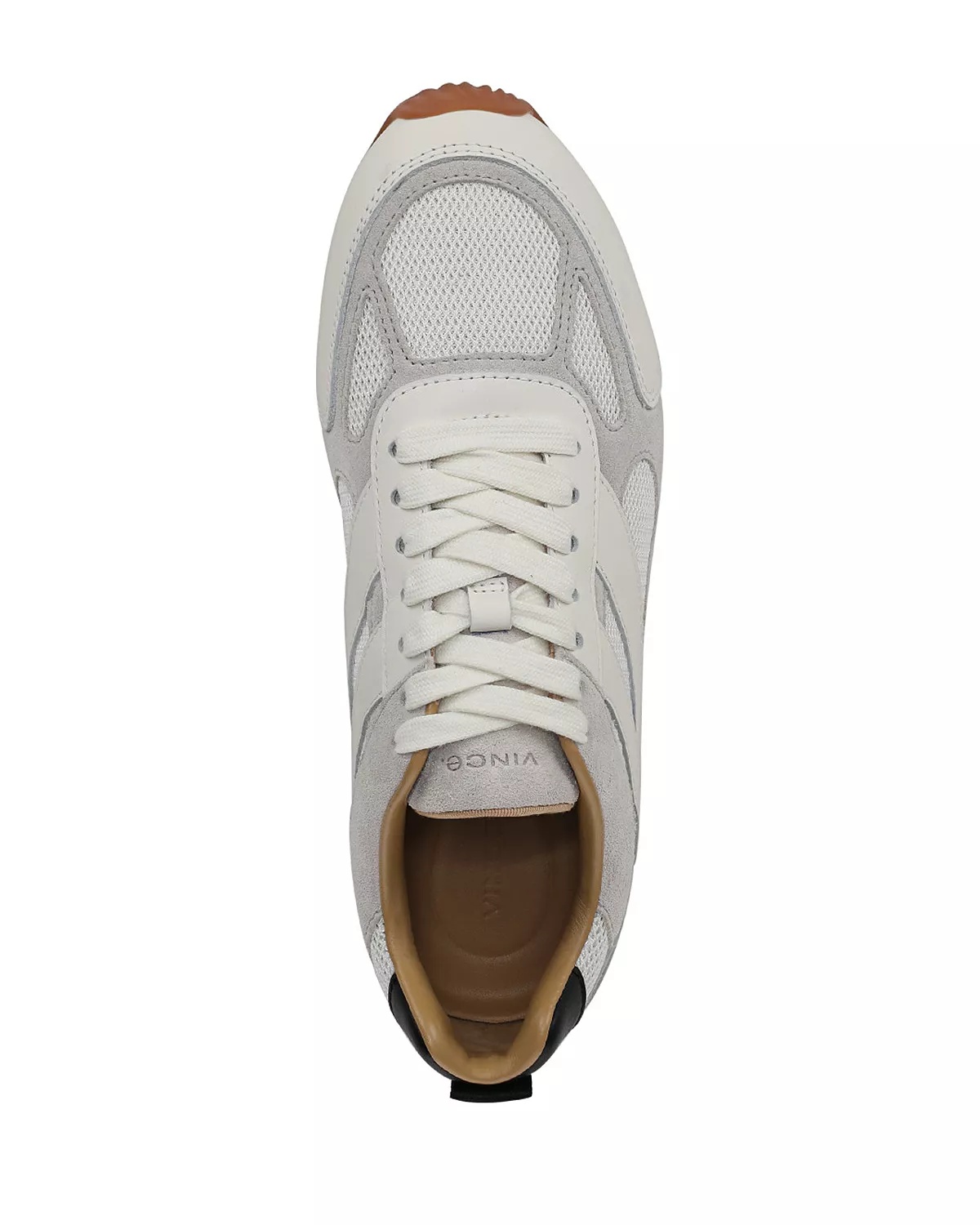 Women's Mojave Mesh Sneakers - 3