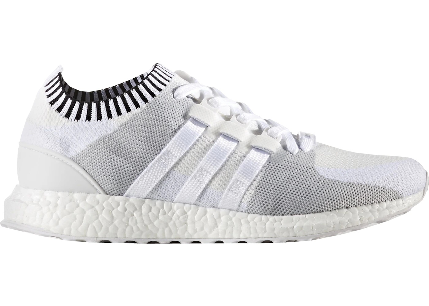 adidas EQT Support Ultra Primeknit Vintage White - 1