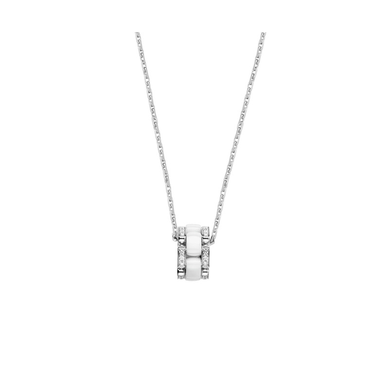 CHANEL Ultra necklace outlook