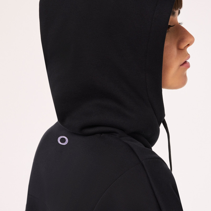Rosy Rc Fleece Hoodie 7