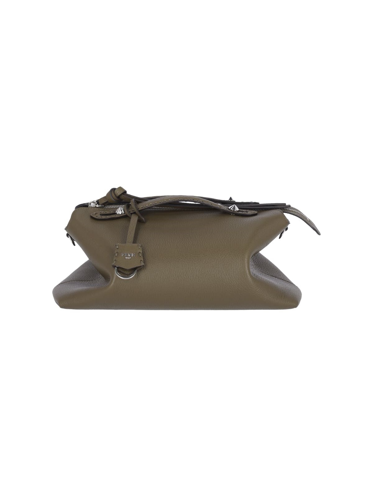 "BY THE WAY SELLERIA" LARGE BAG - 1
