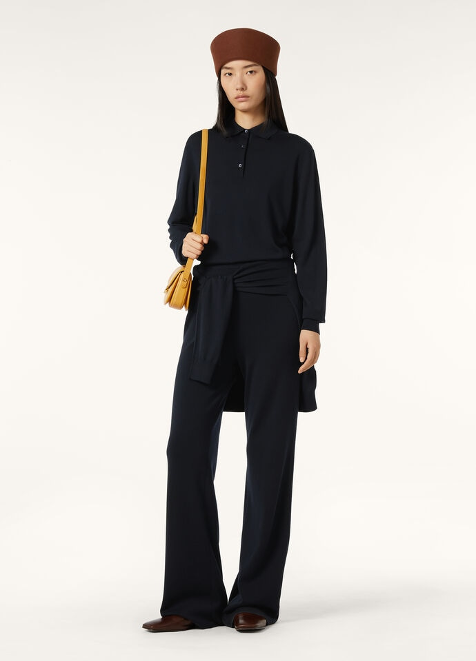 Royal Lightness Pants - 2