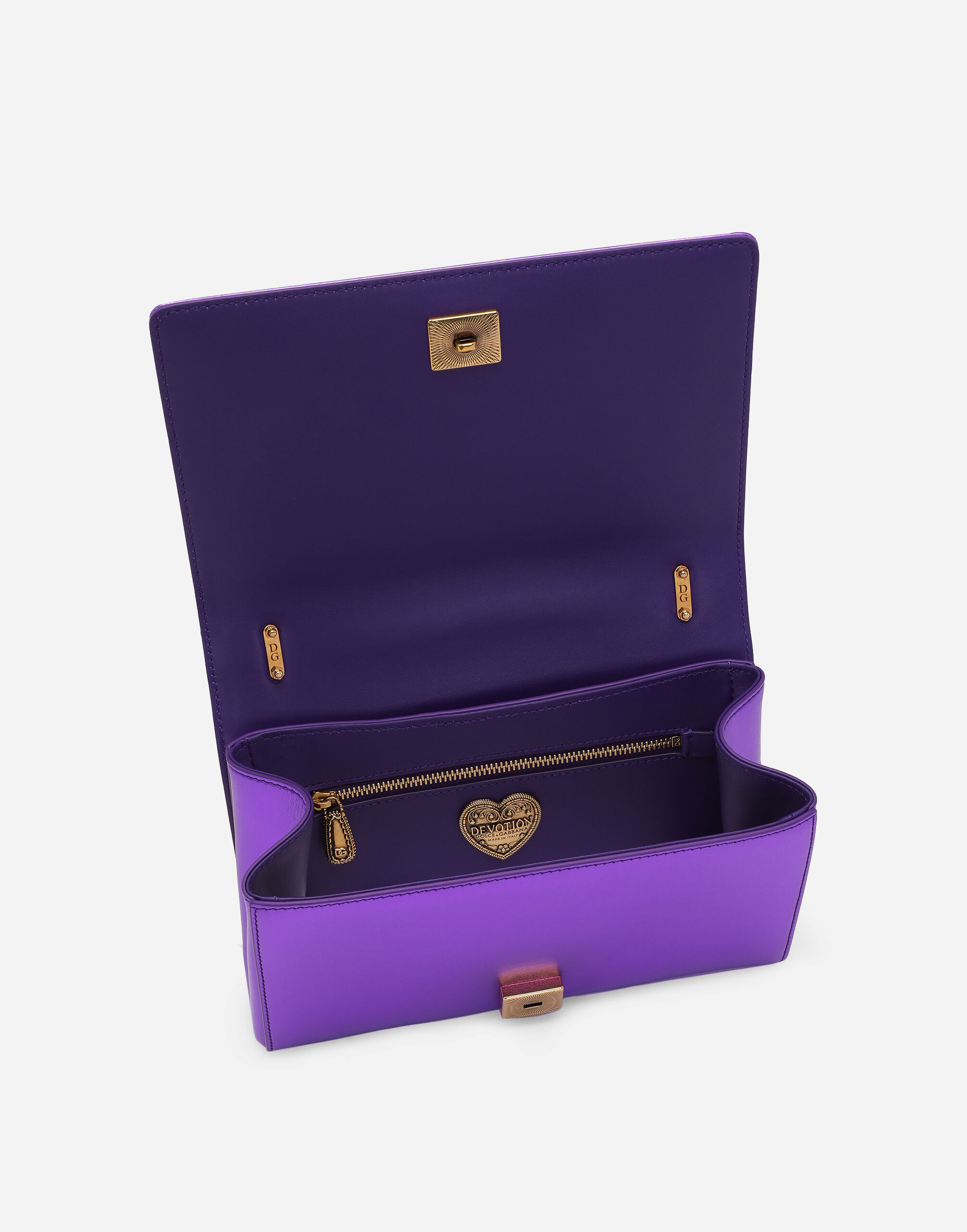 Medium Devotion shoulder bag - 5