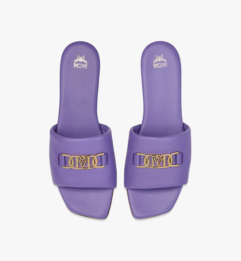 Mode Travia Flat Sandals 4