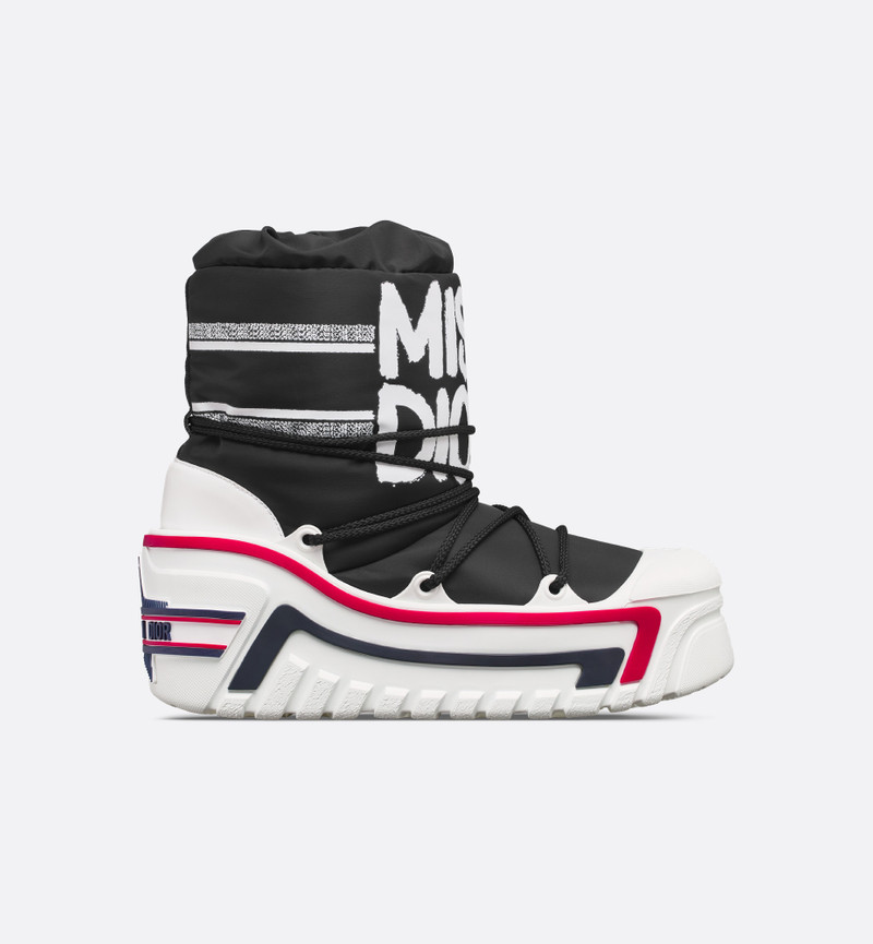 DiorAlps Après-Ski Boot 5