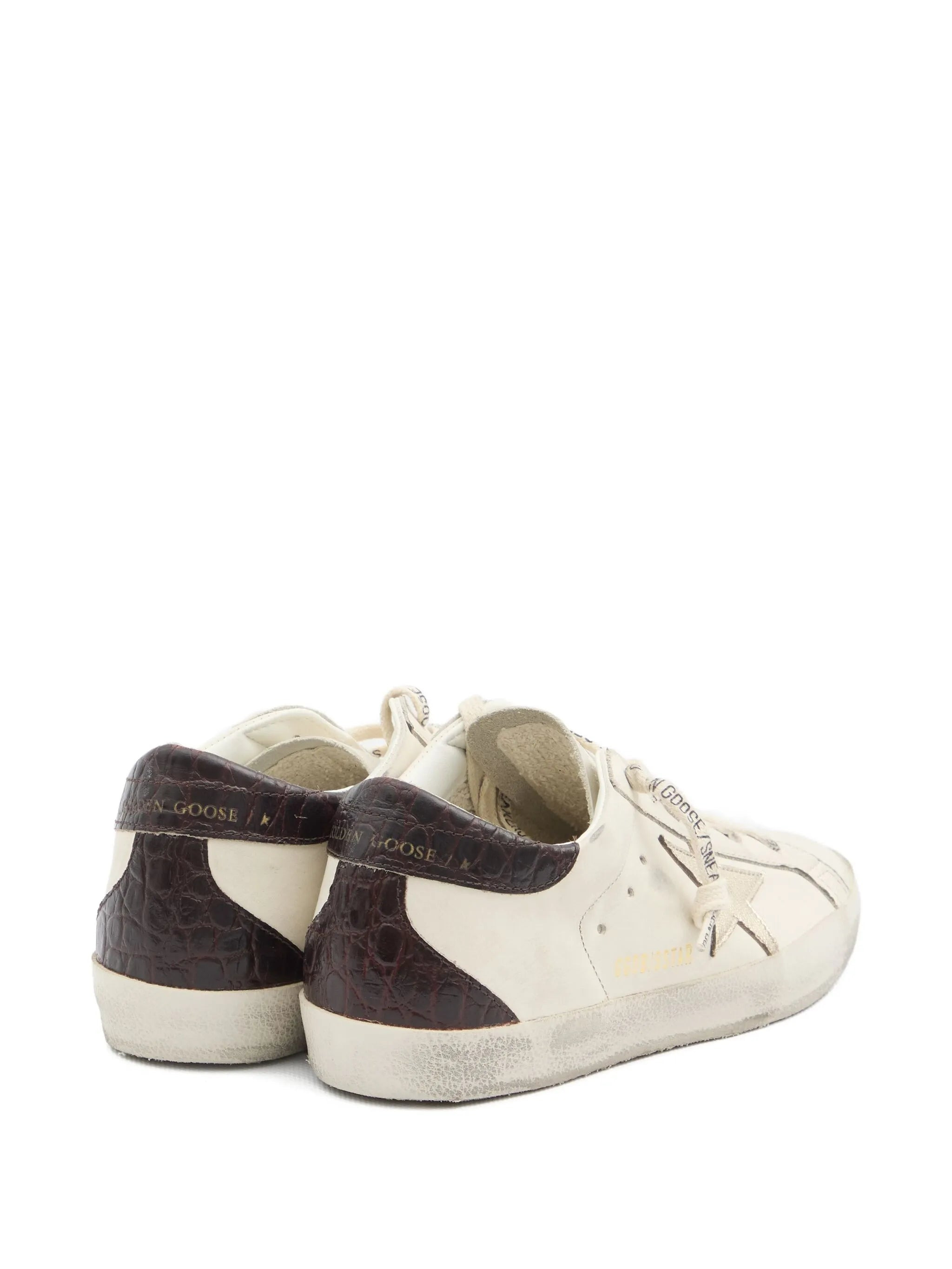 Golden Goose Super Star Sneakers - 2