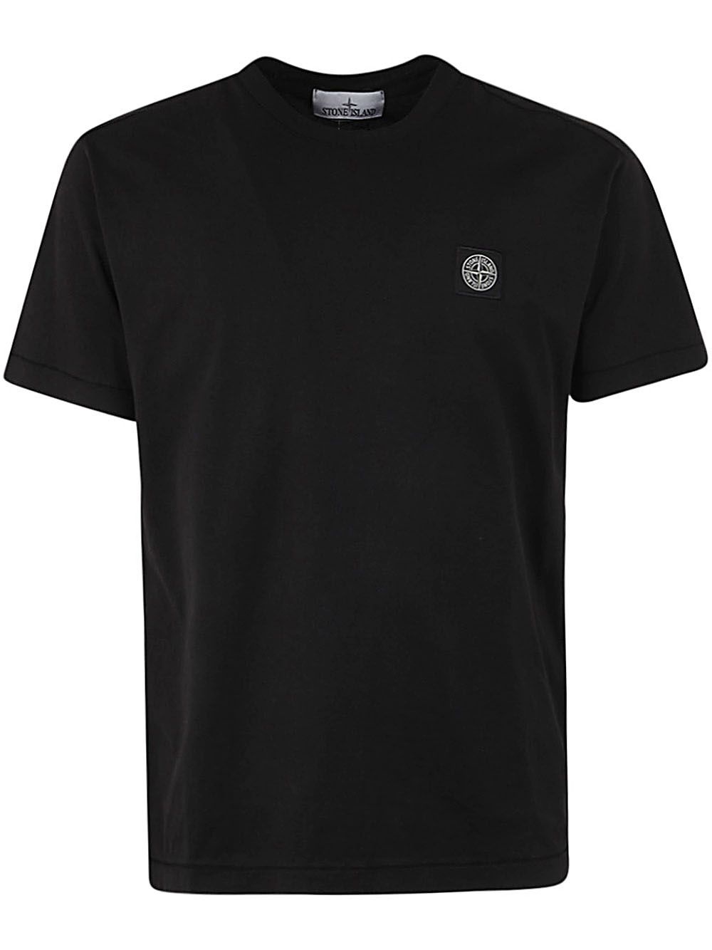 【Stone 】Fissato Short Sleeved T-shirt ★送料関税込★ tshirt-1-1-8a372.jpg?fit=max&w