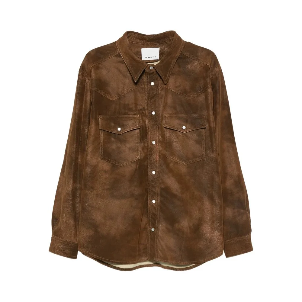 Isabel Marant Shirts - 1