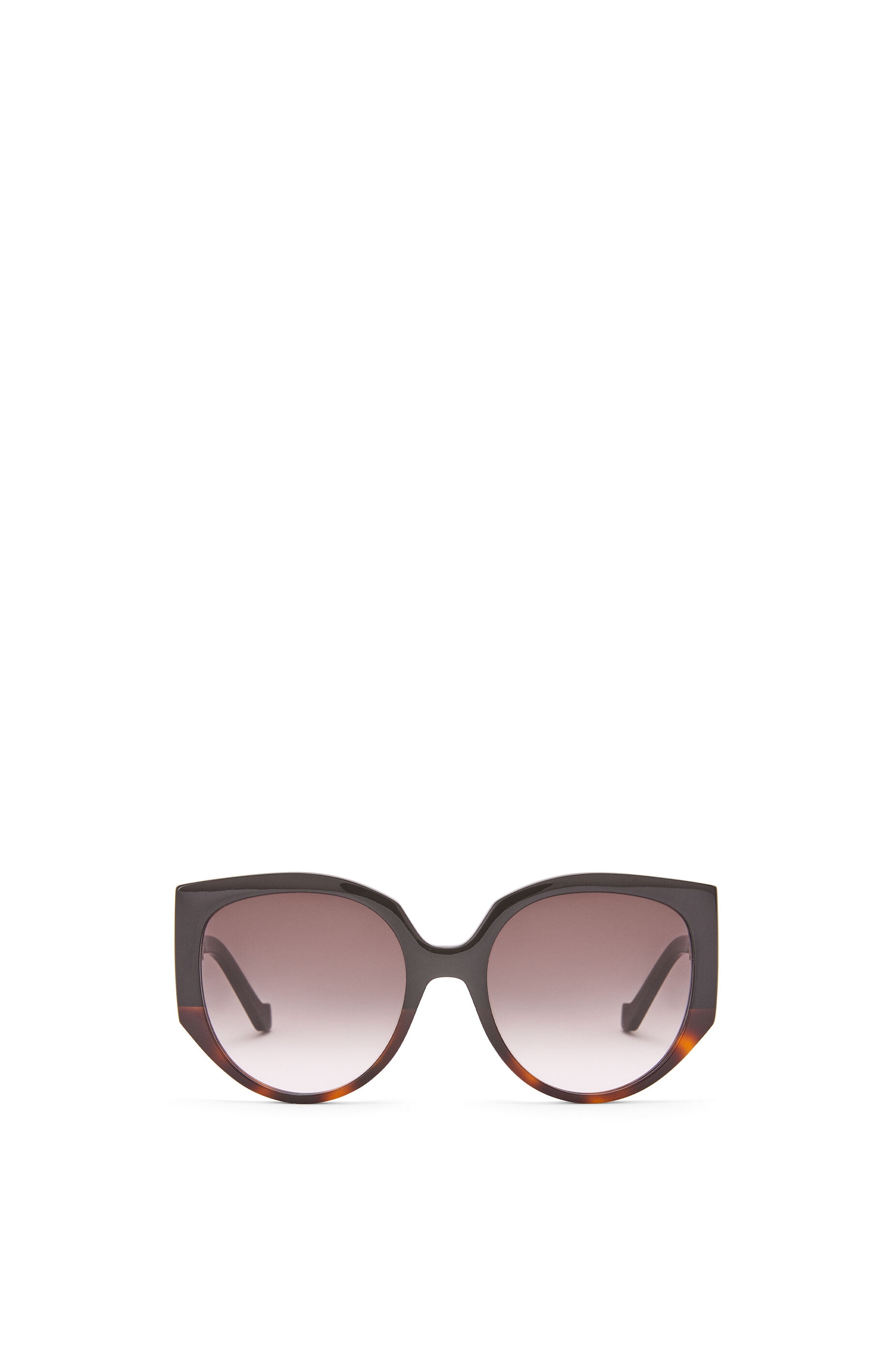 Butterfly sunglasses in acetate - 1