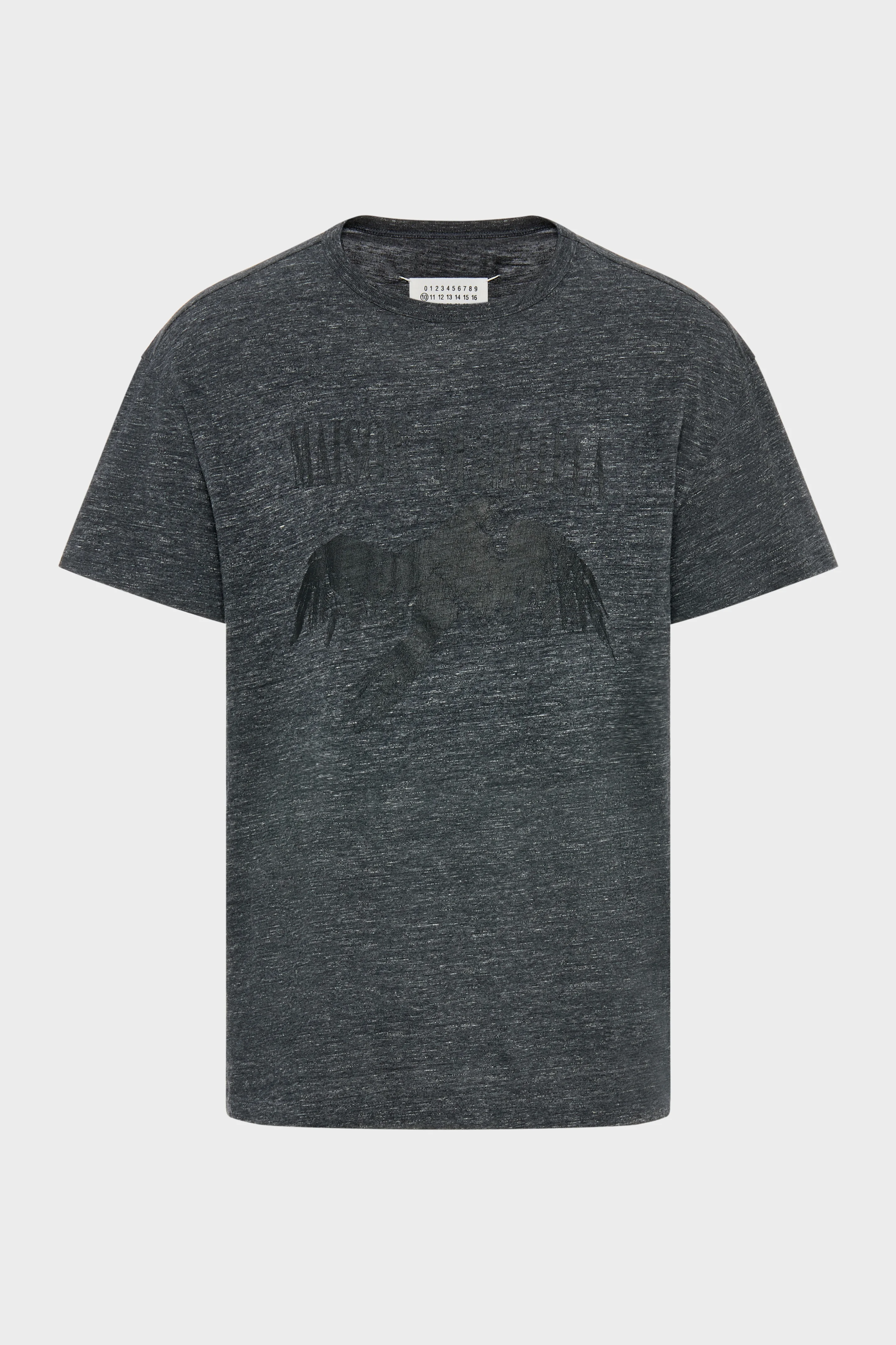 Cotton T-Shirt - 1