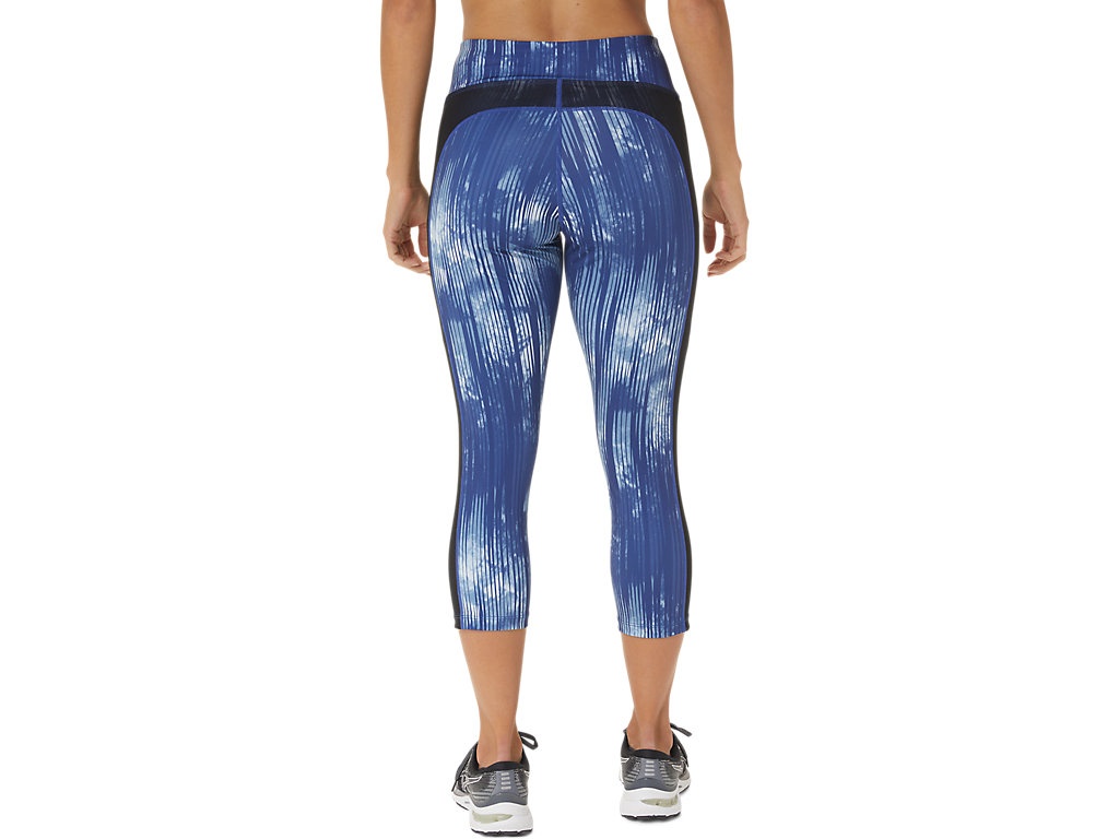 WOMEN'S KATE POCKET CAPRI - 2