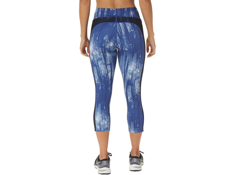 Asics WOMEN'S KATE POCKET CAPRI outlook